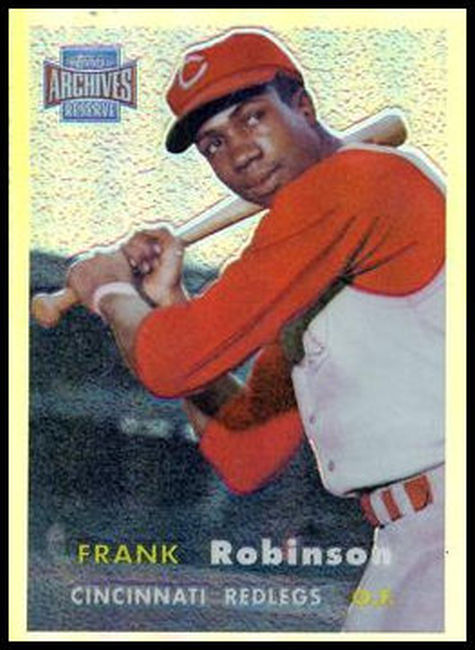 94 Frank Robinson